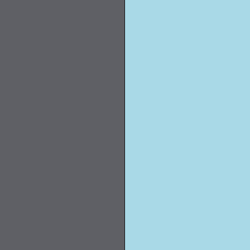 Gris & BleuCiel