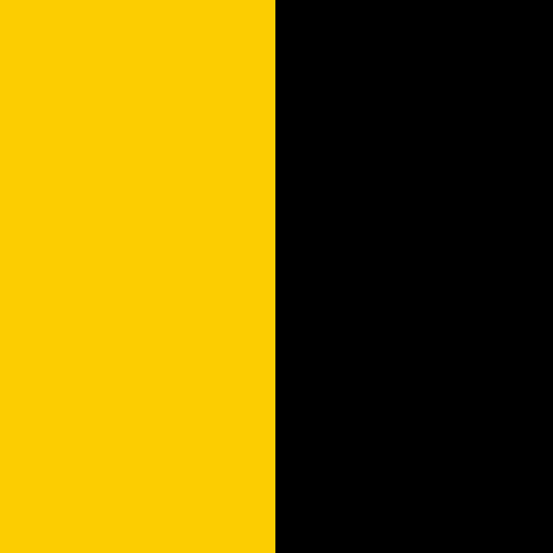 Jaune & Noir
