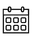 Calendar Icon