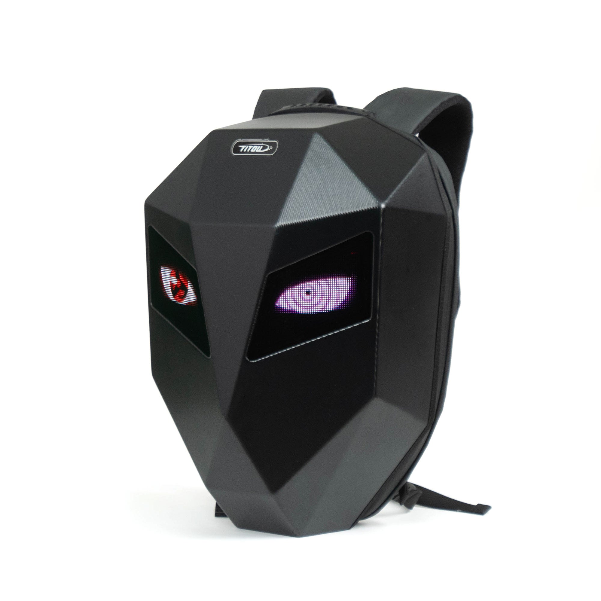 Sac à Dos LED Moto TITOU