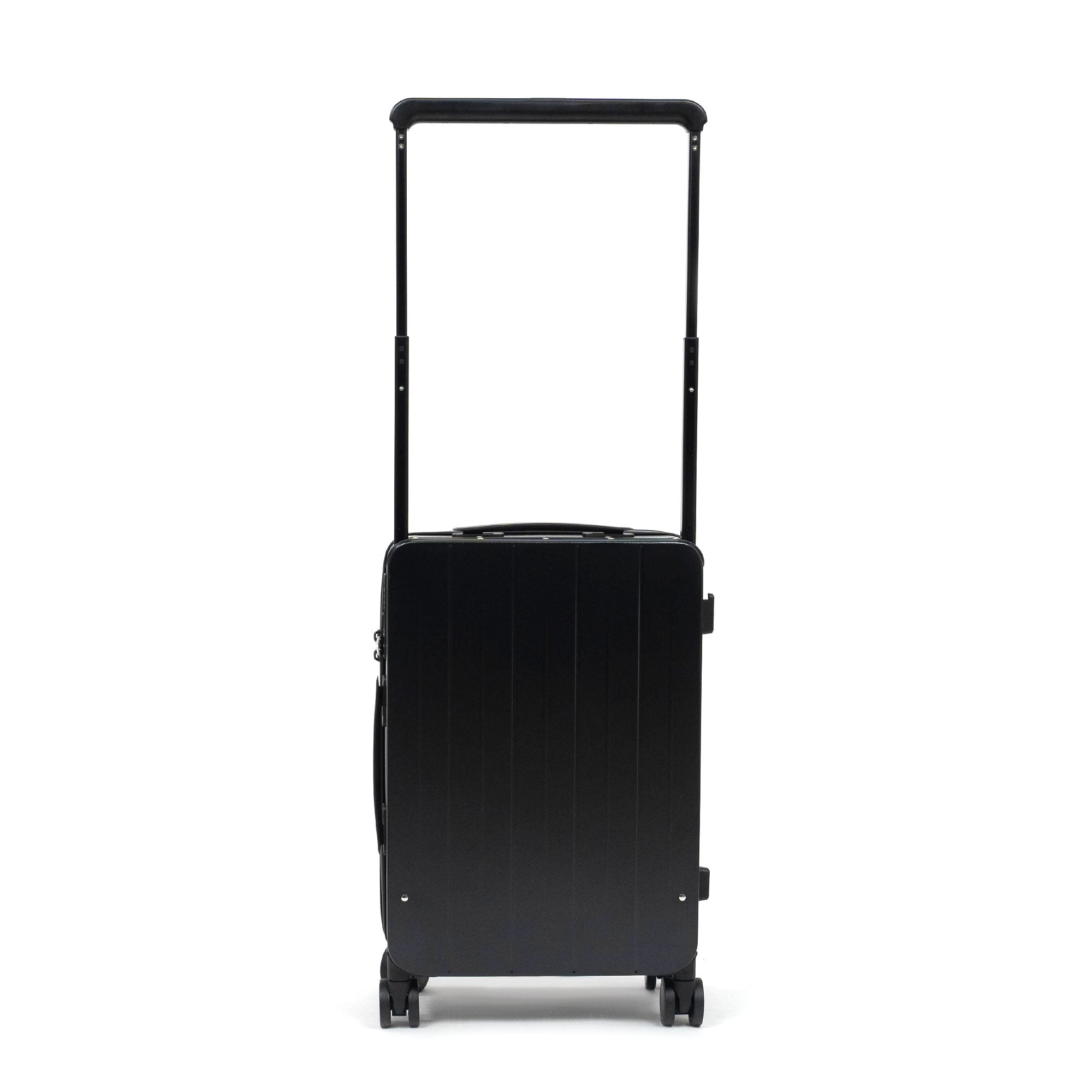 Valise Cabine Titou - 8666 - Noir
