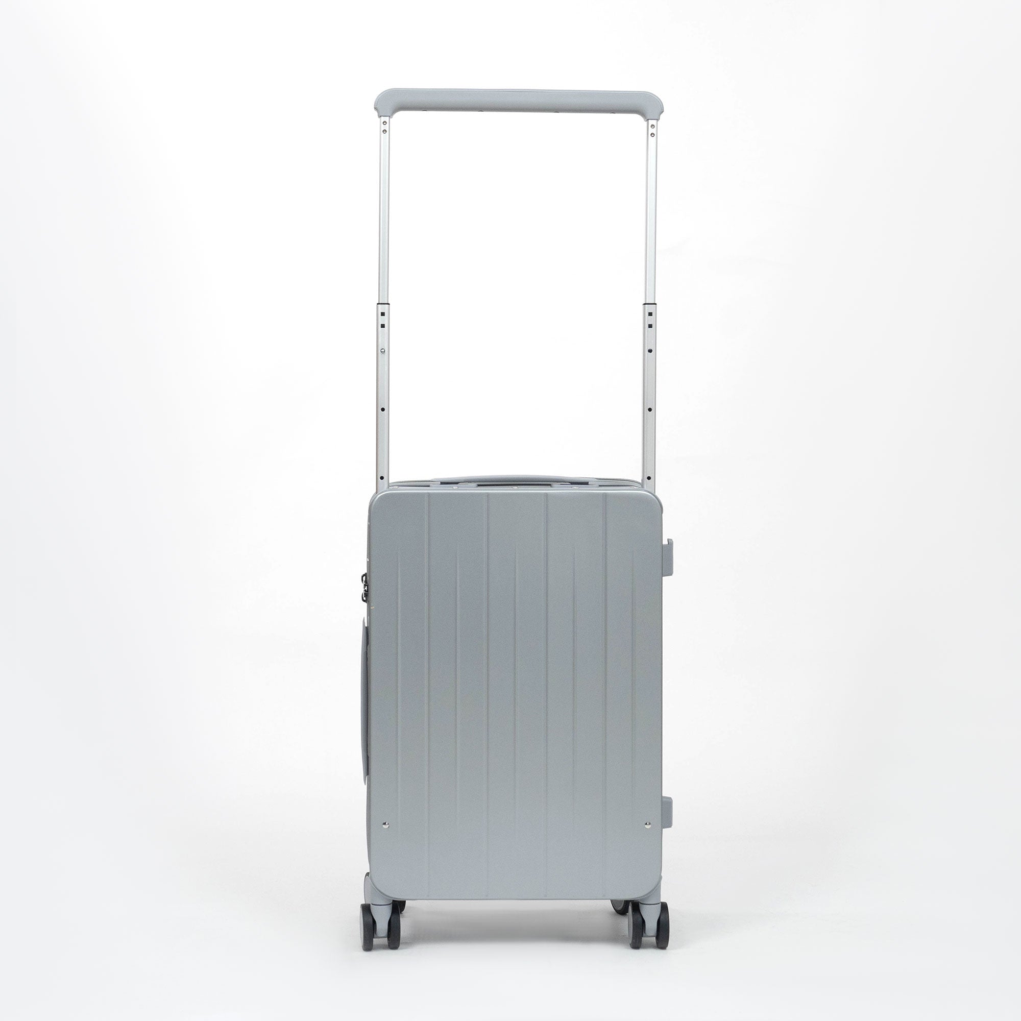 Valise Cabine Titou - 8666 - Gris