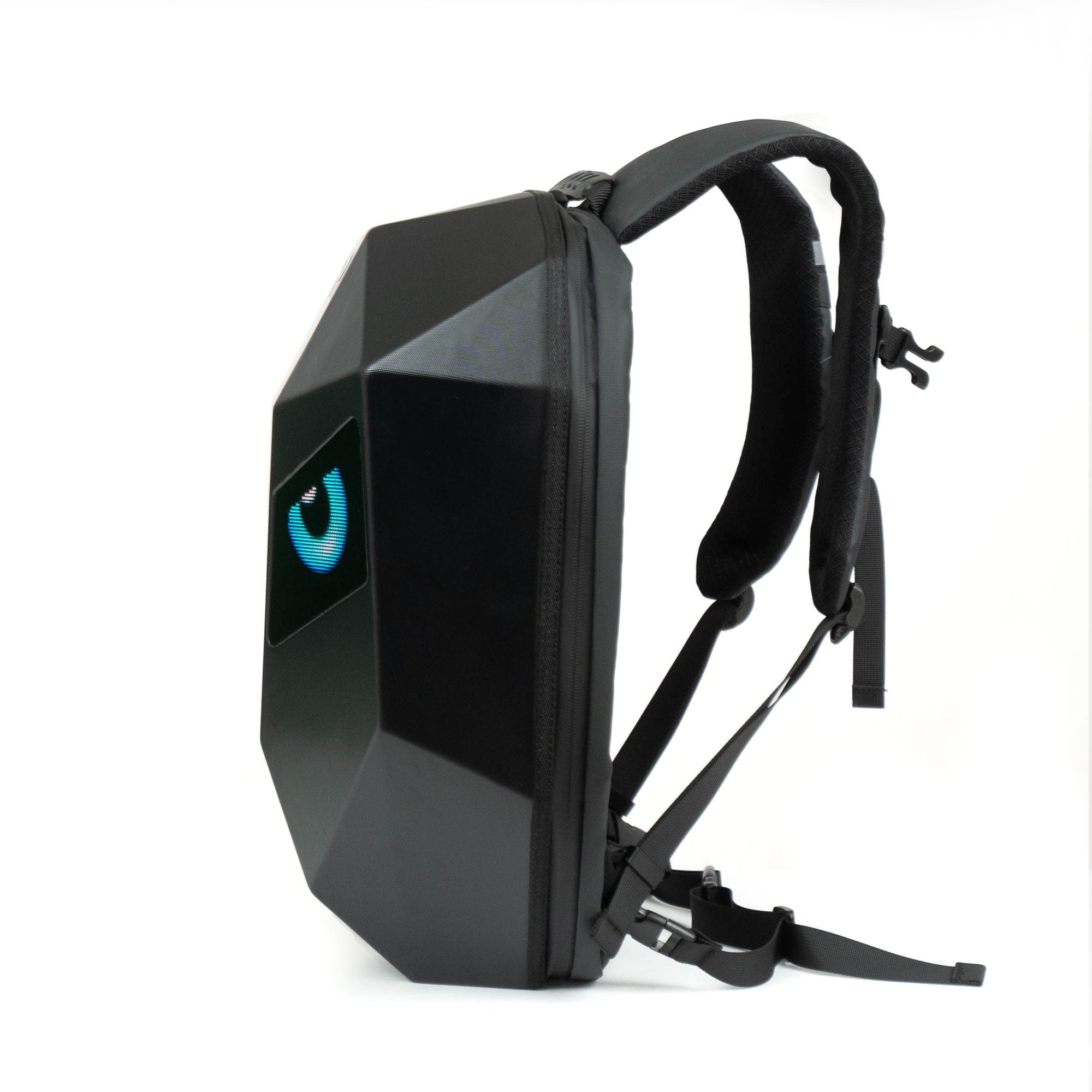 Sac à Dos LED Moto TITOU