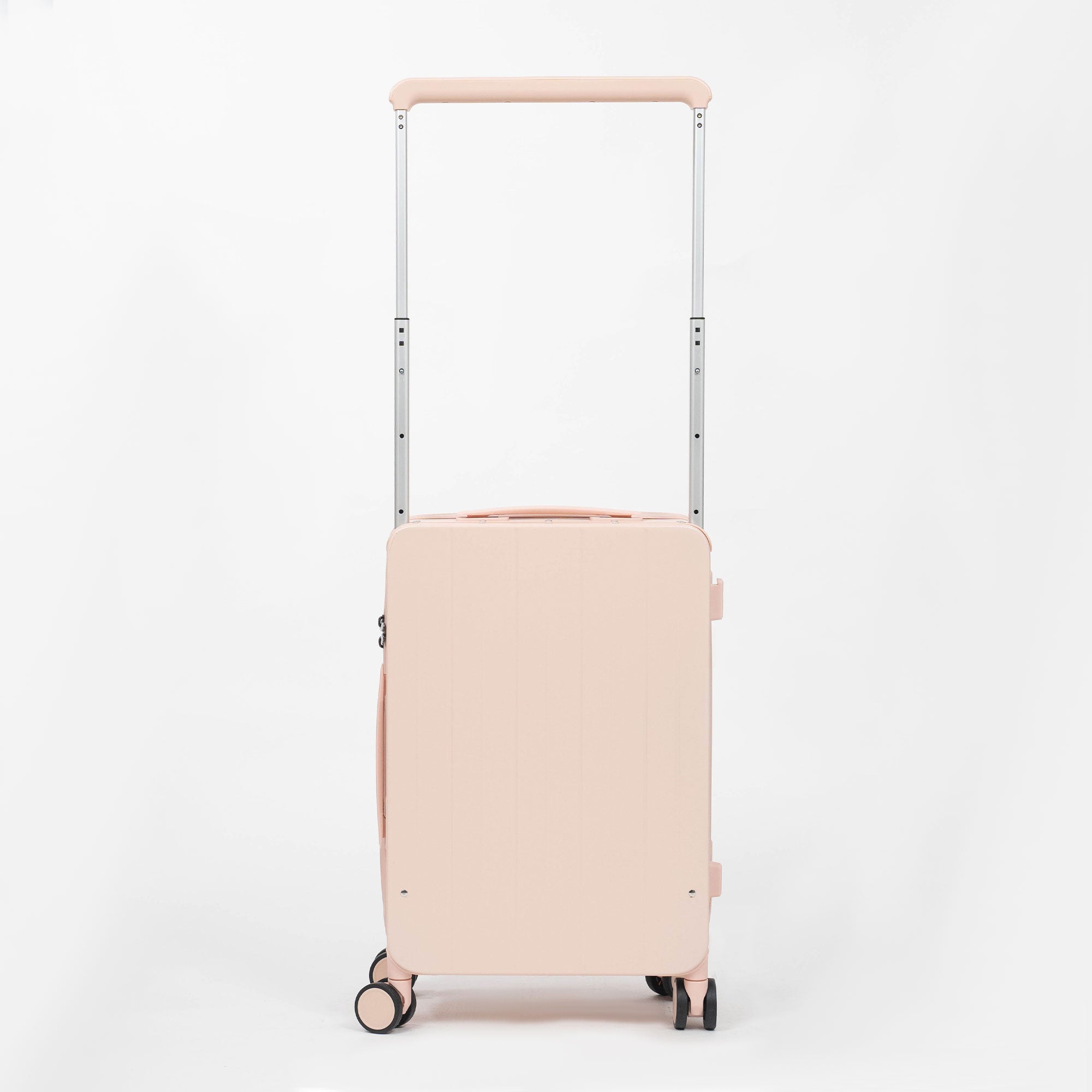 Valise Cabine Titou - 8666 - Saumon