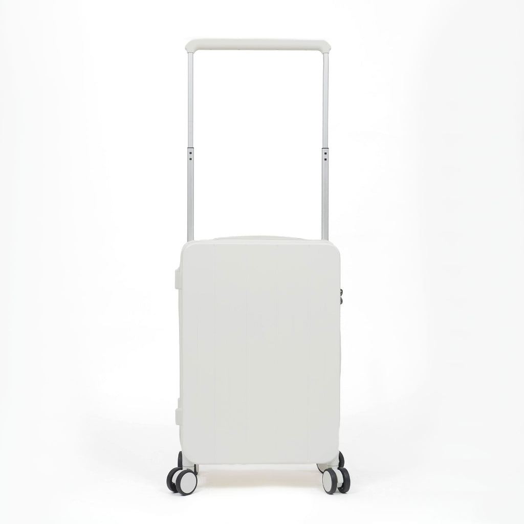 Valise Cabine Titou - 8666 - Blanc