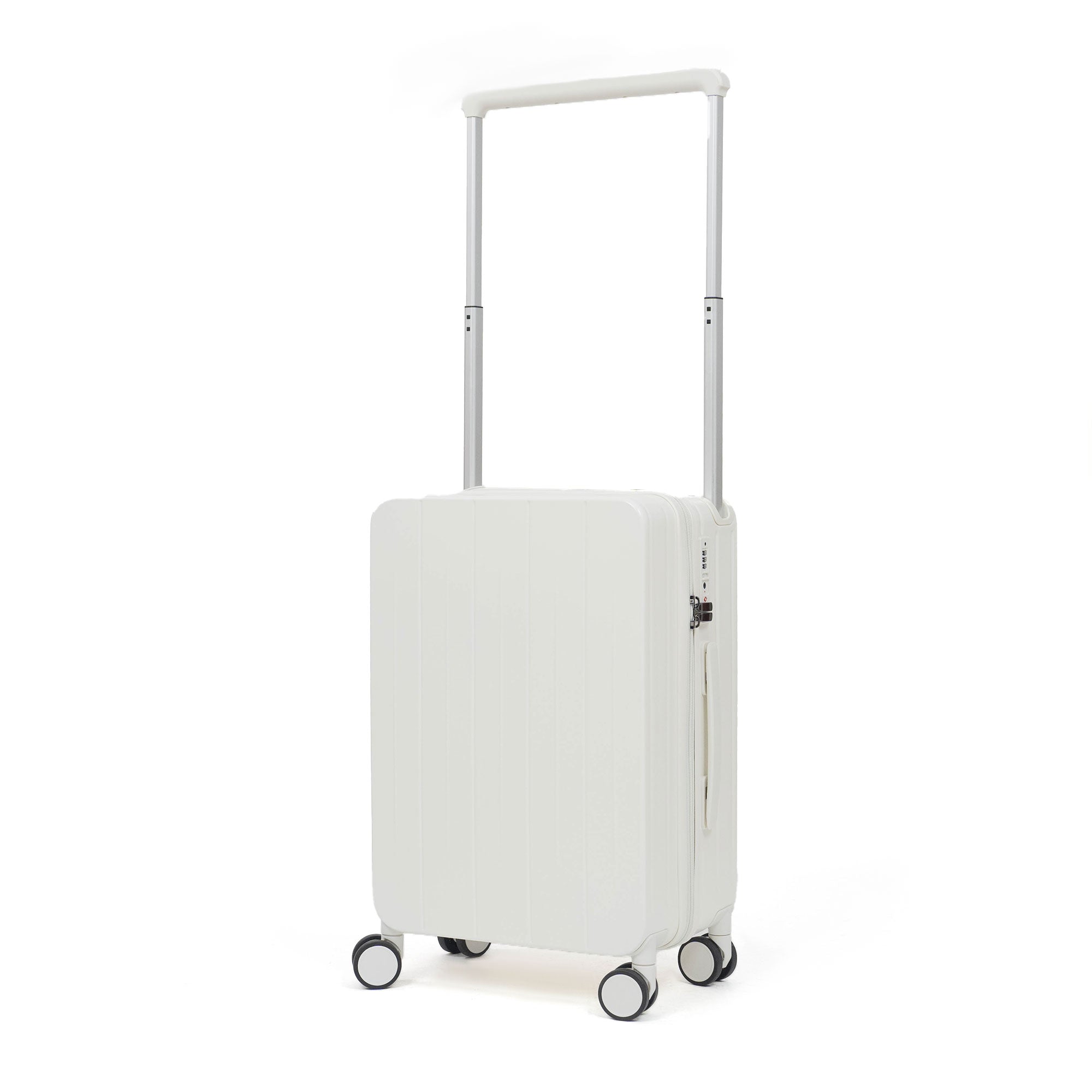 Valise Cabine Titou - 8666 - Blanc