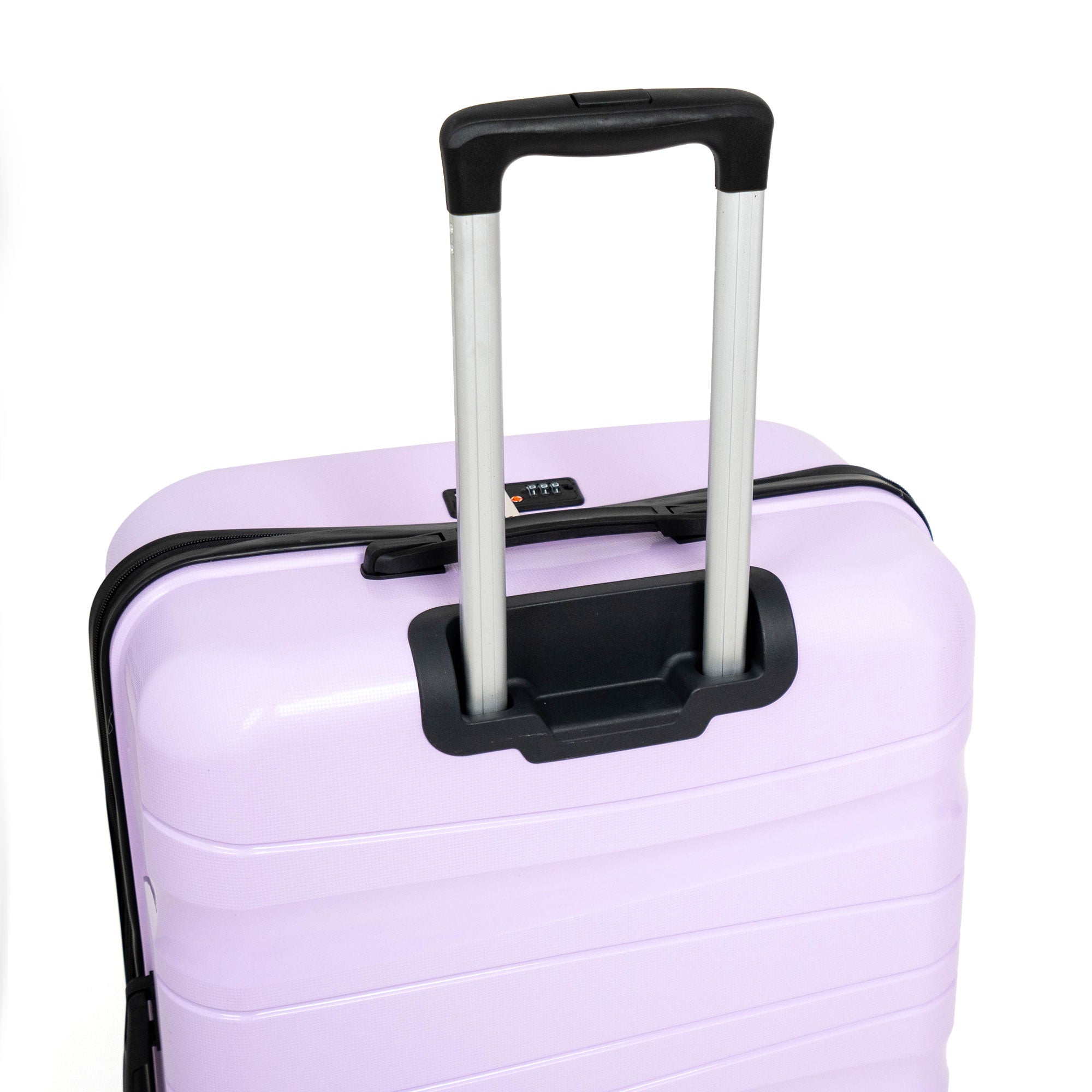 Valise Titou Brilliant - Violet