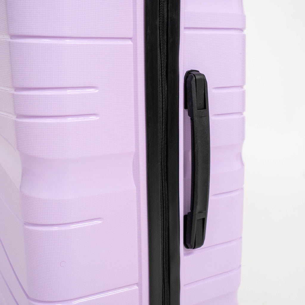 Valise Titou Brilliant - Violet