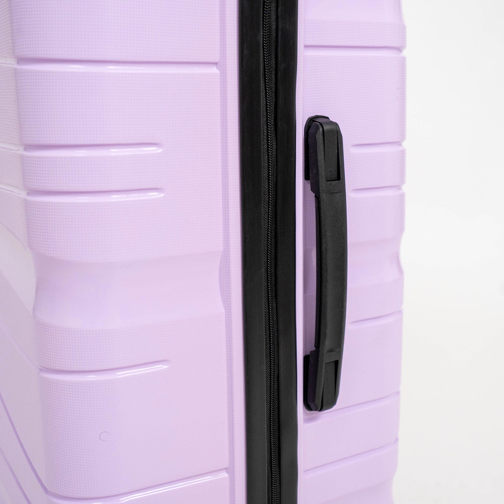 Valise Titou Brilliant - Violet