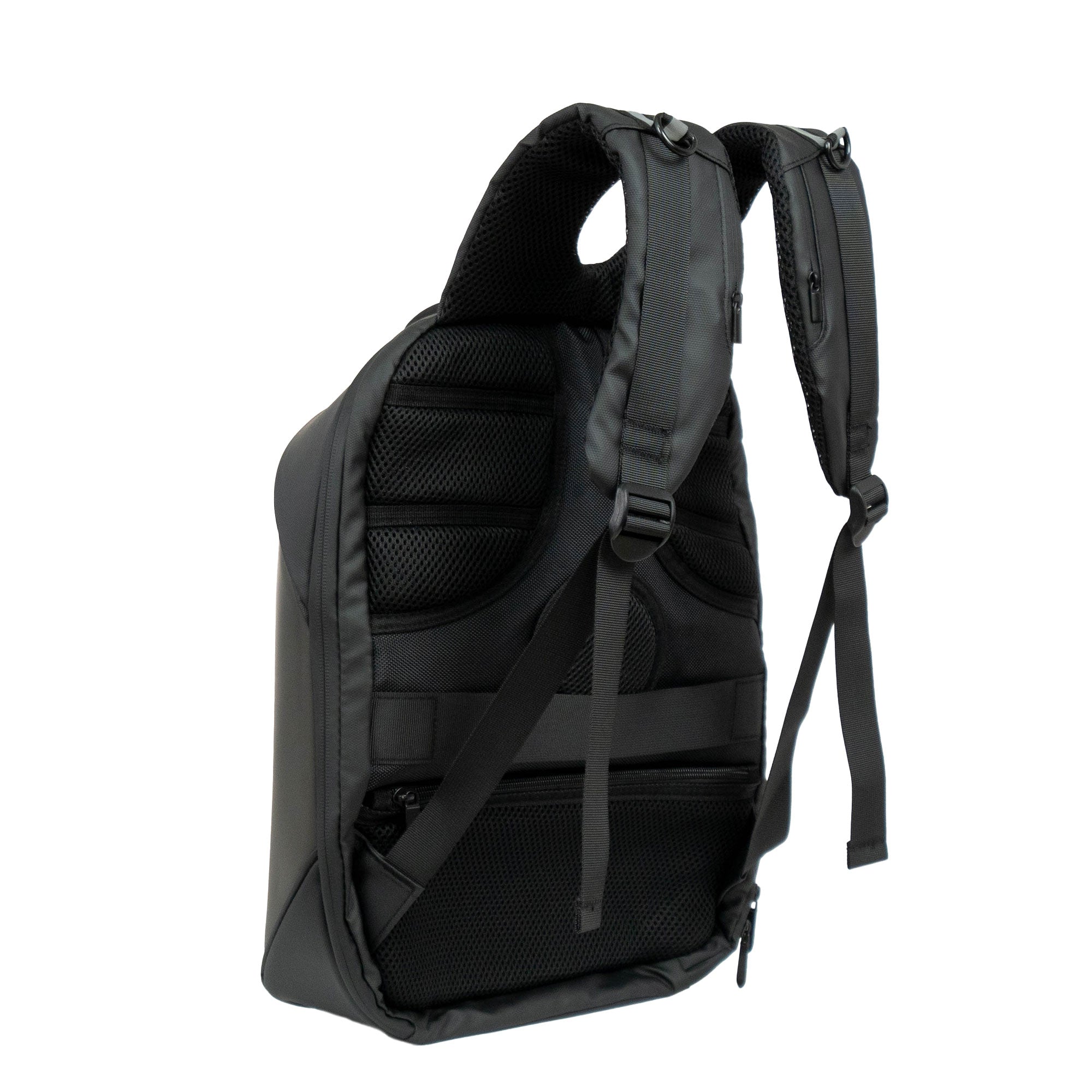 Sac à Dos LED Enfant TITOU - Noir