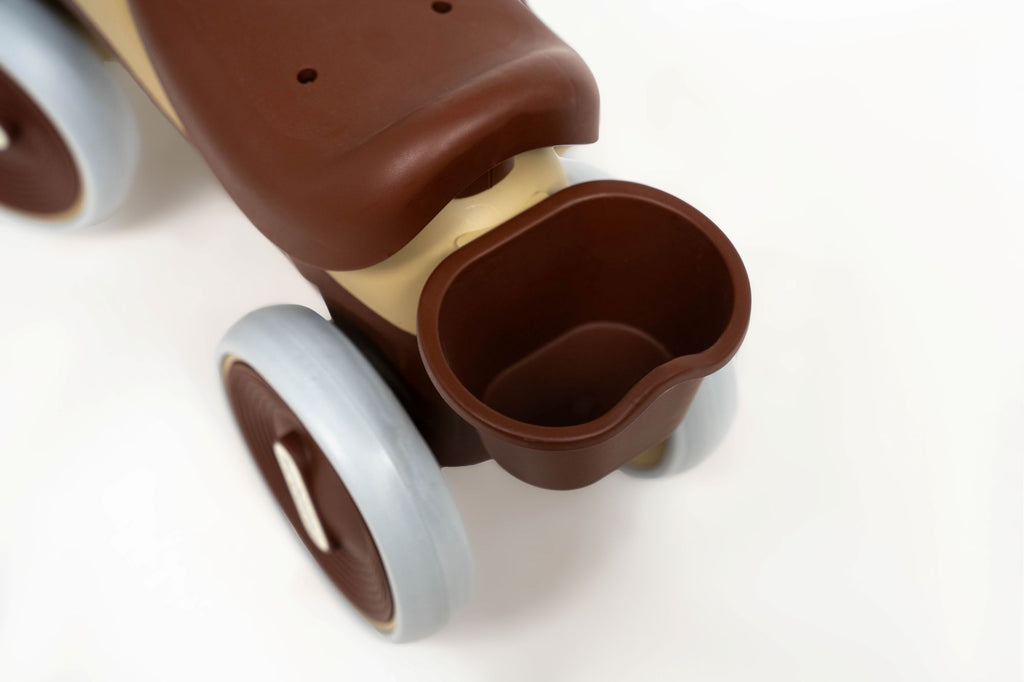 Scooter Titou Kids - Cappucino
