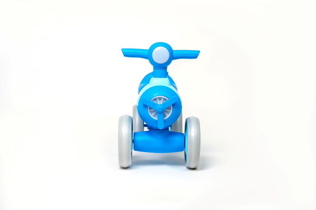 Scooter Titou Kids