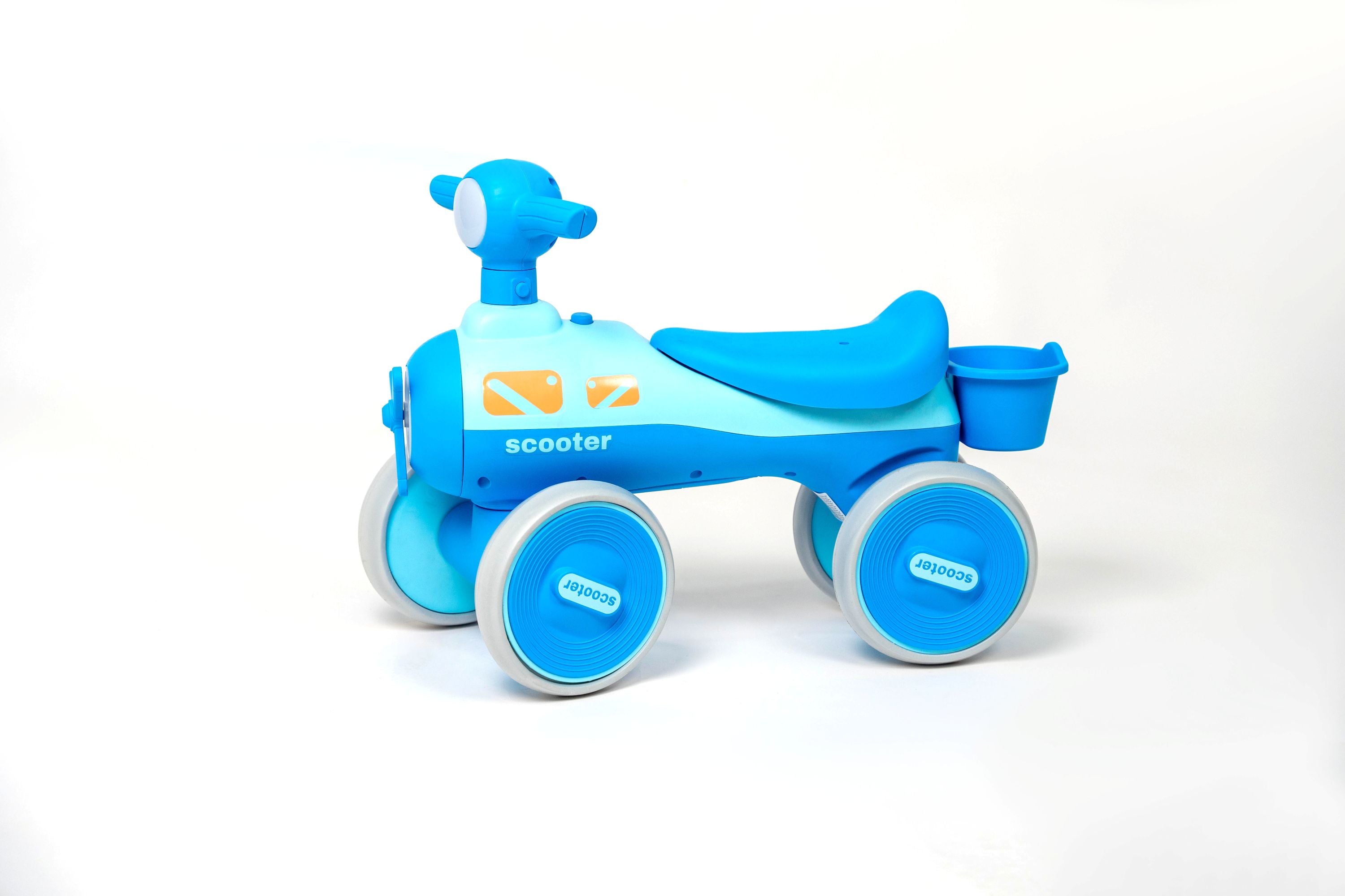 Scooter Titou Kids