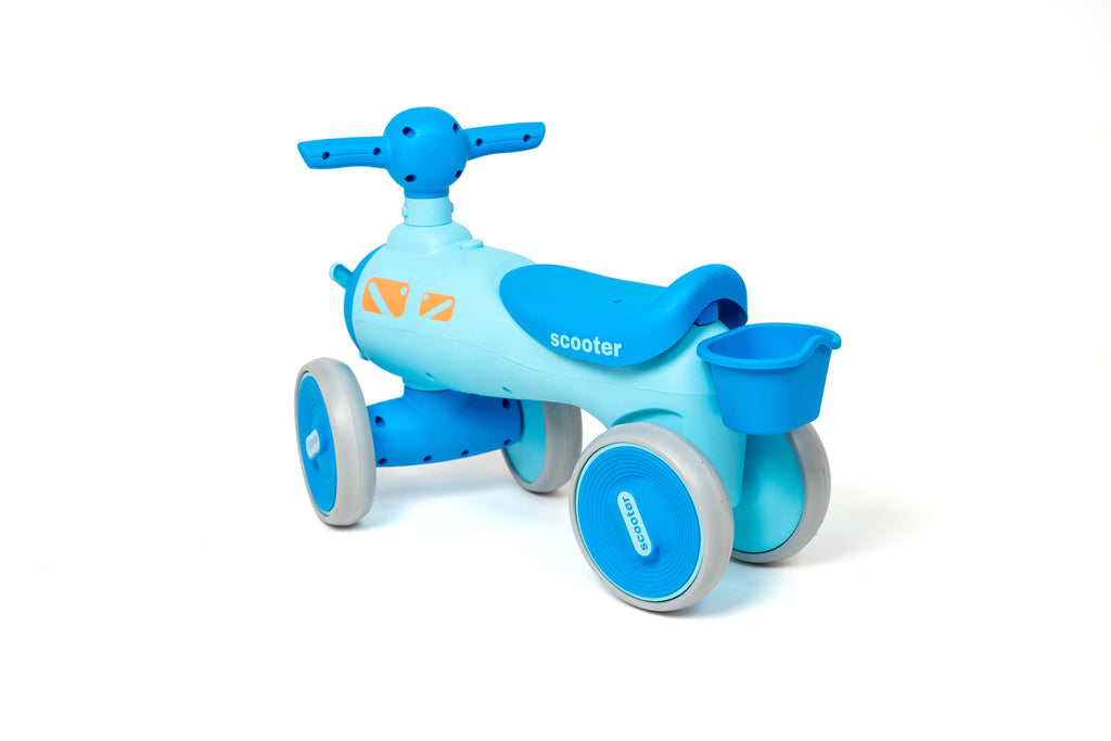 Scooter Titou Kids