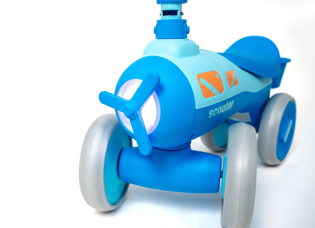 Scooter Titou Kids
