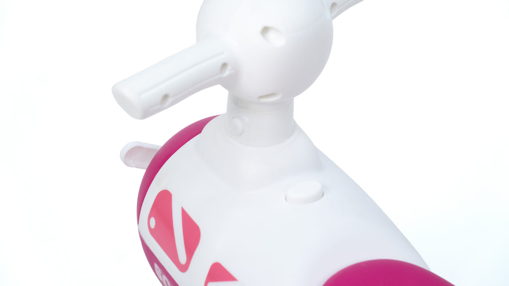 Scooter Titou Kids - Rose