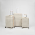 Valise Titou Brilliant - Beige