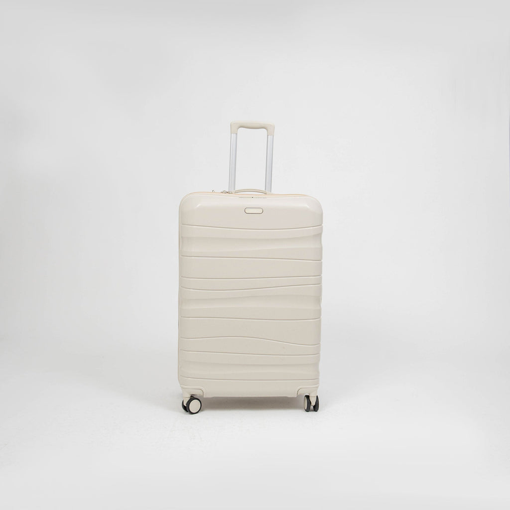 Valise Titou Brilliant - Beige