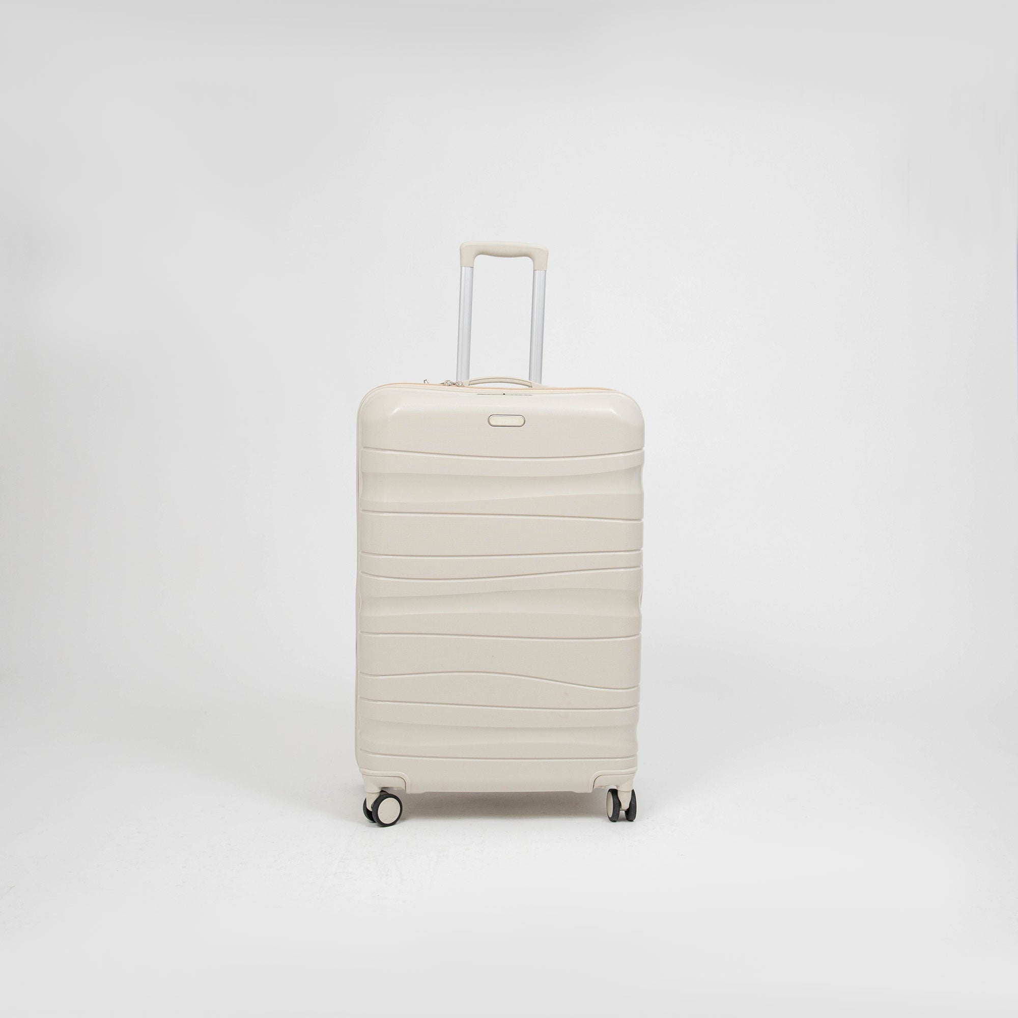 Valise Titou Brilliant - Beige