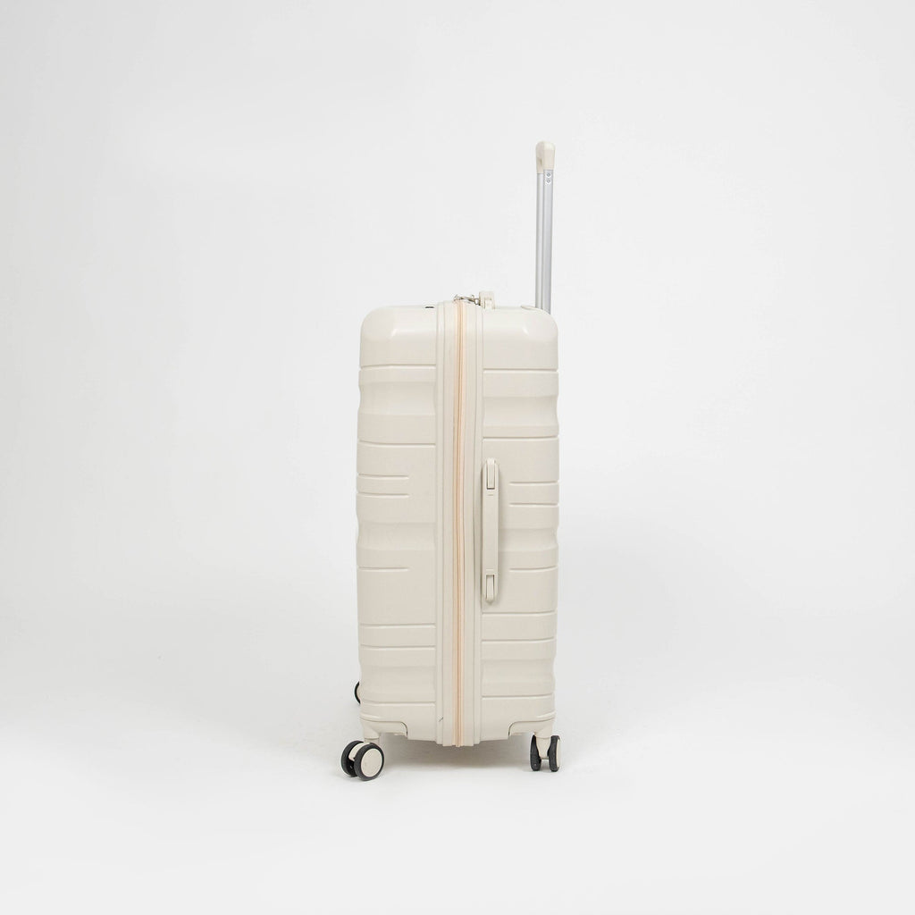 Valise Titou Brilliant - Beige