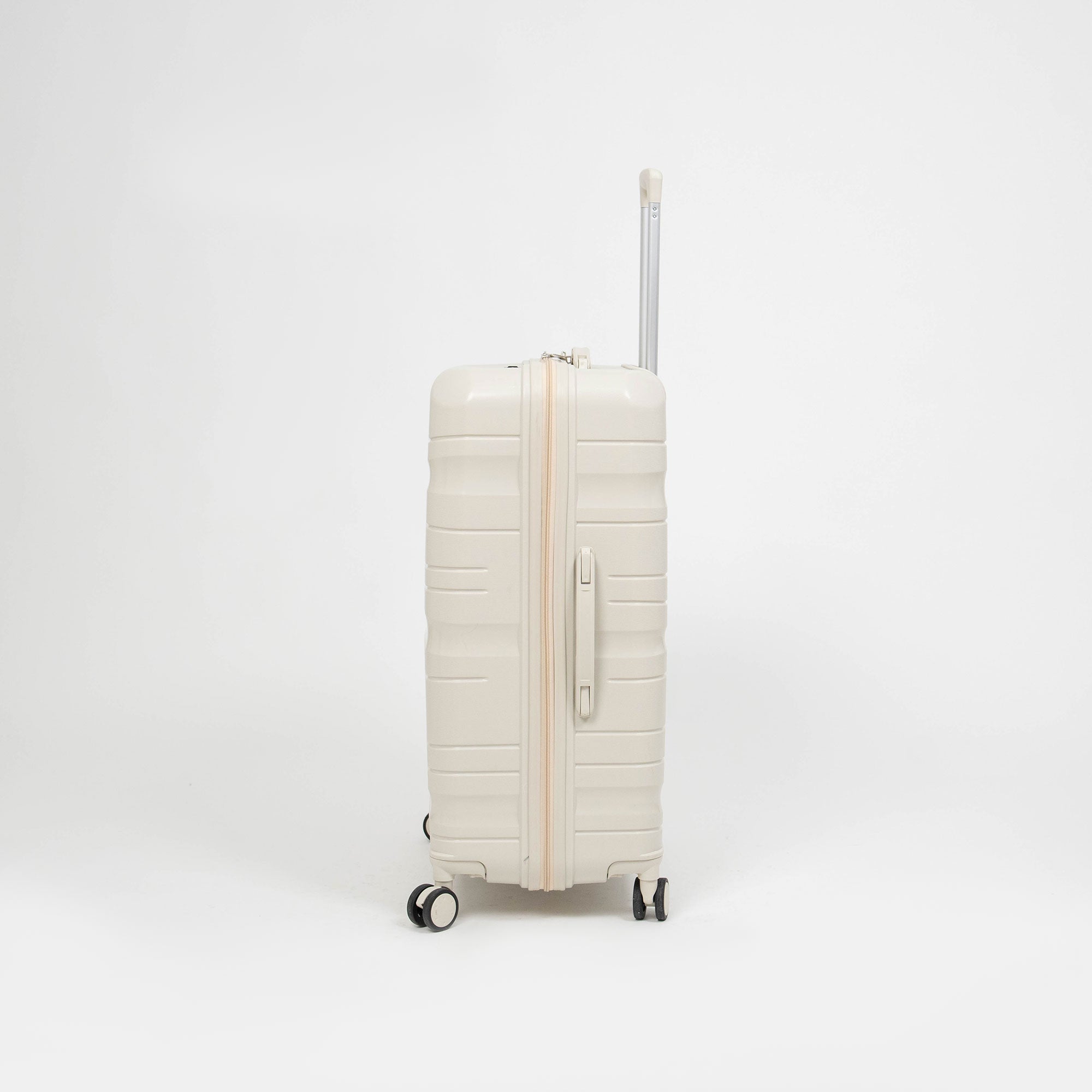 Valise Titou Brilliant - Beige