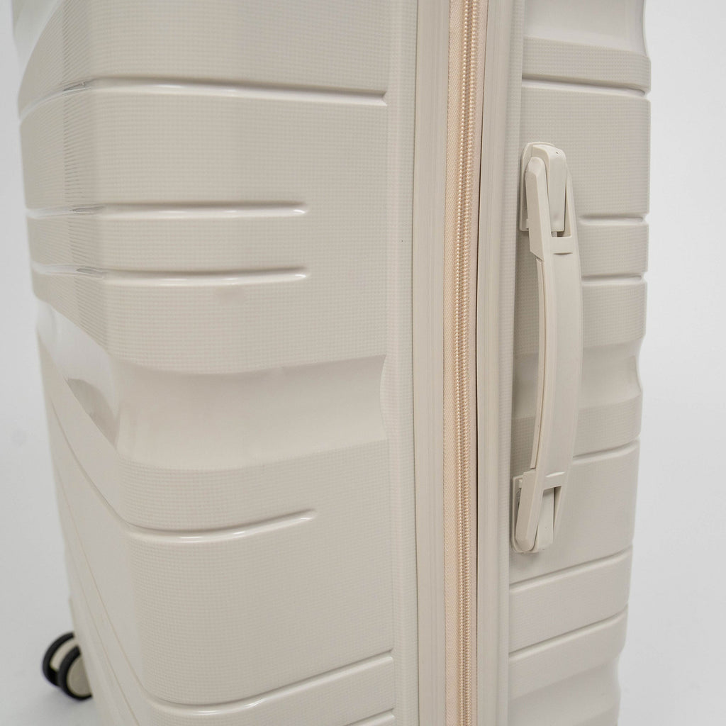 Valise Titou Brilliant - Beige