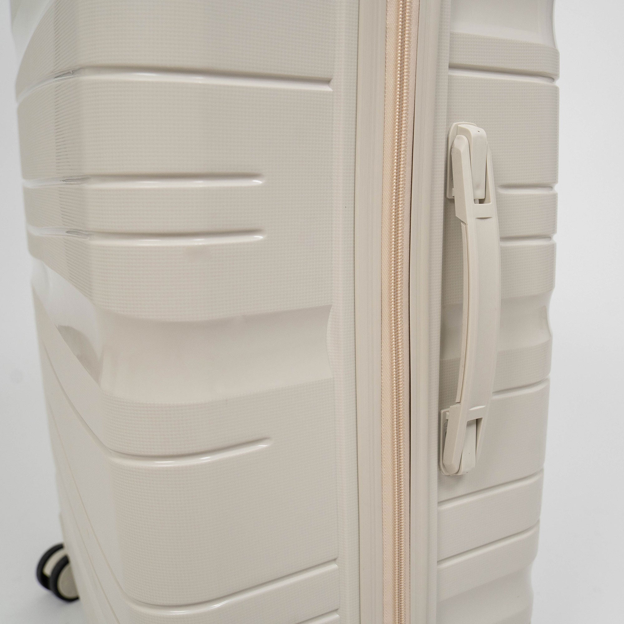 Valise Titou Brilliant - Beige