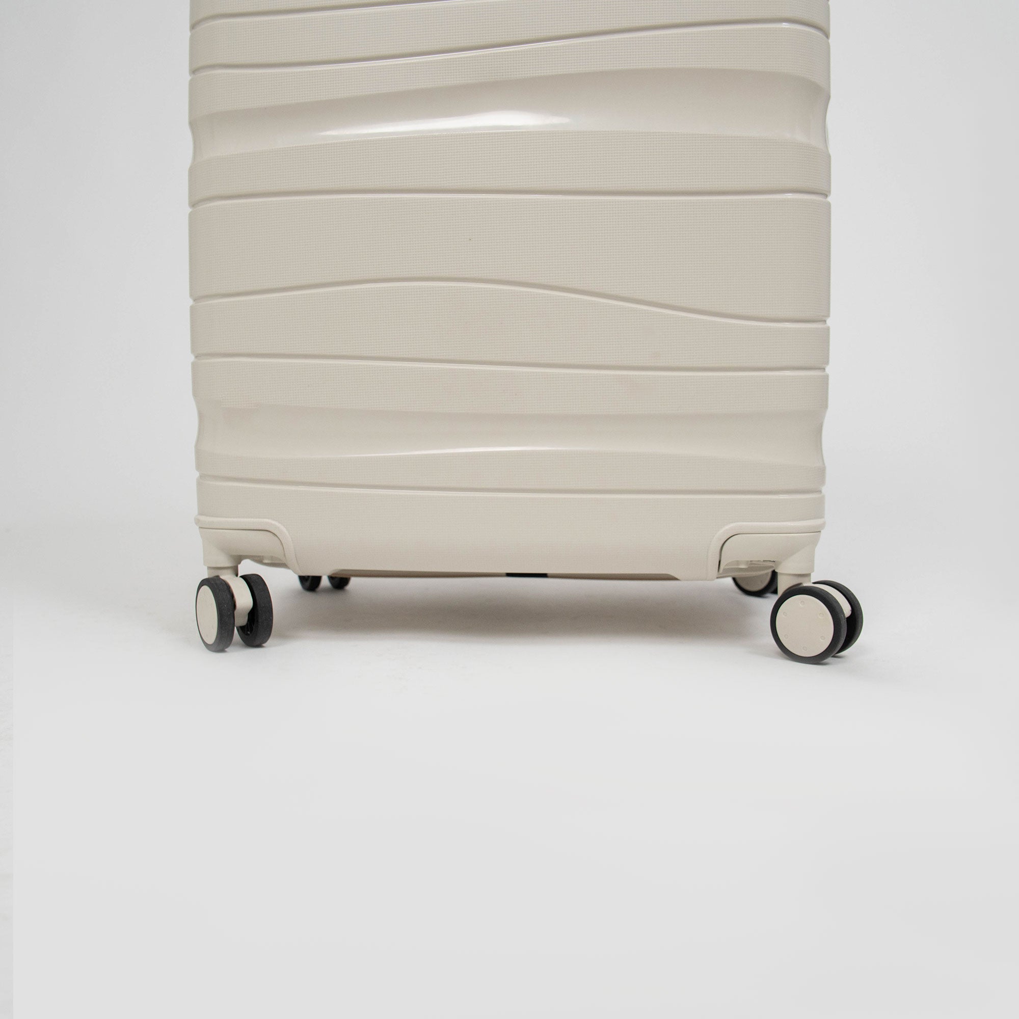 Valise Titou Brilliant - Beige